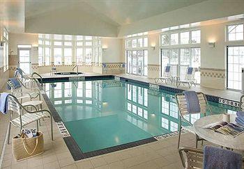 By Marriott Muskoka Wharf Gravenhurst