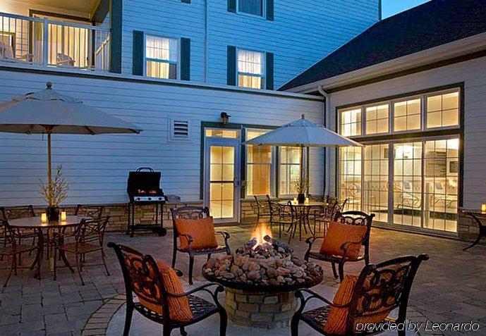 By Marriott Muskoka Wharf Gravenhurst