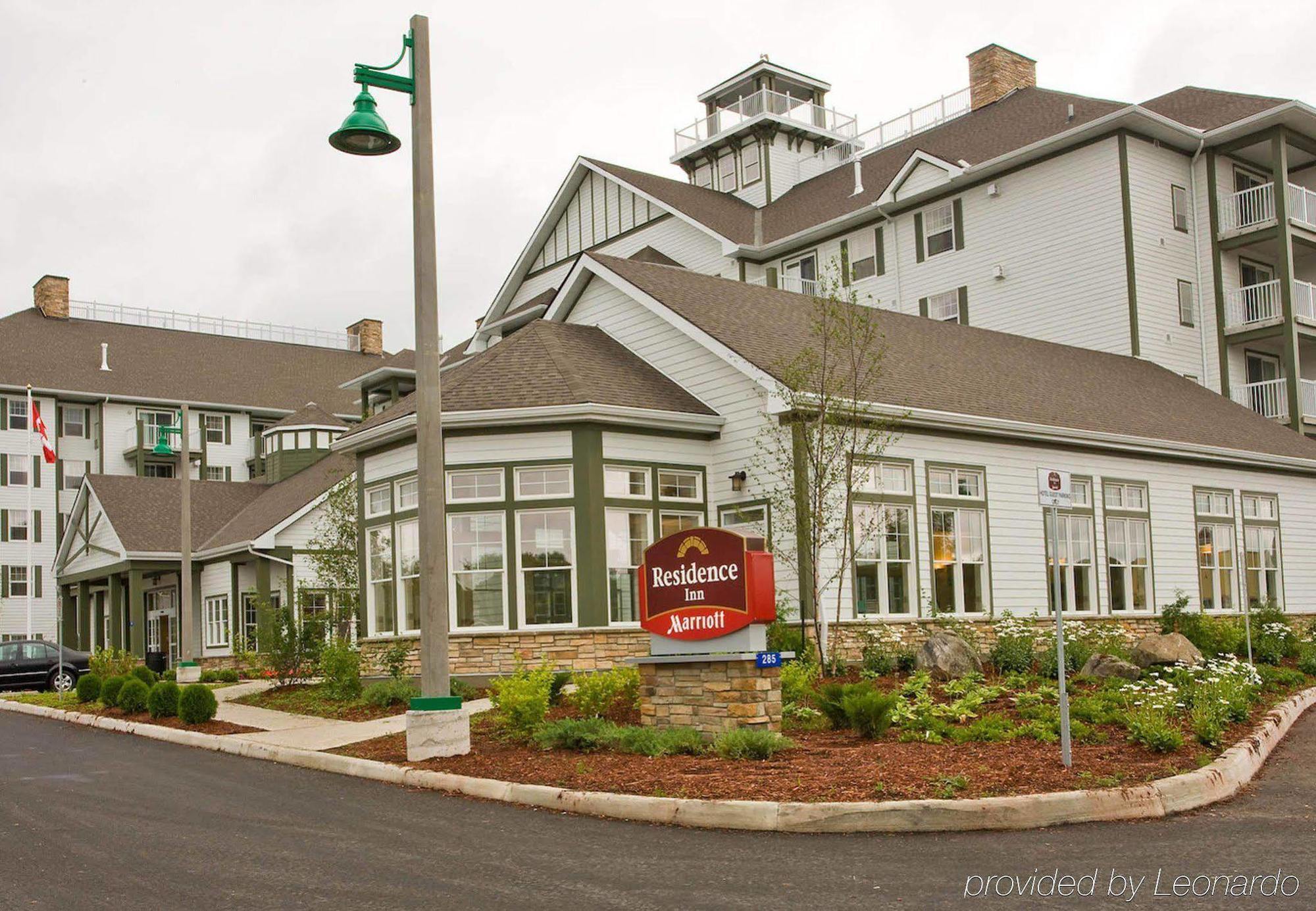 Hotel By Marriott Muskoka Wharf Gravenhurst