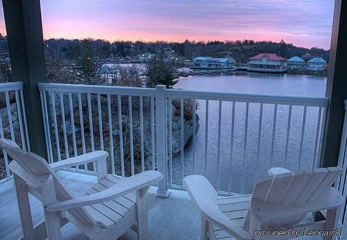 Hotel By Marriott Muskoka Wharf