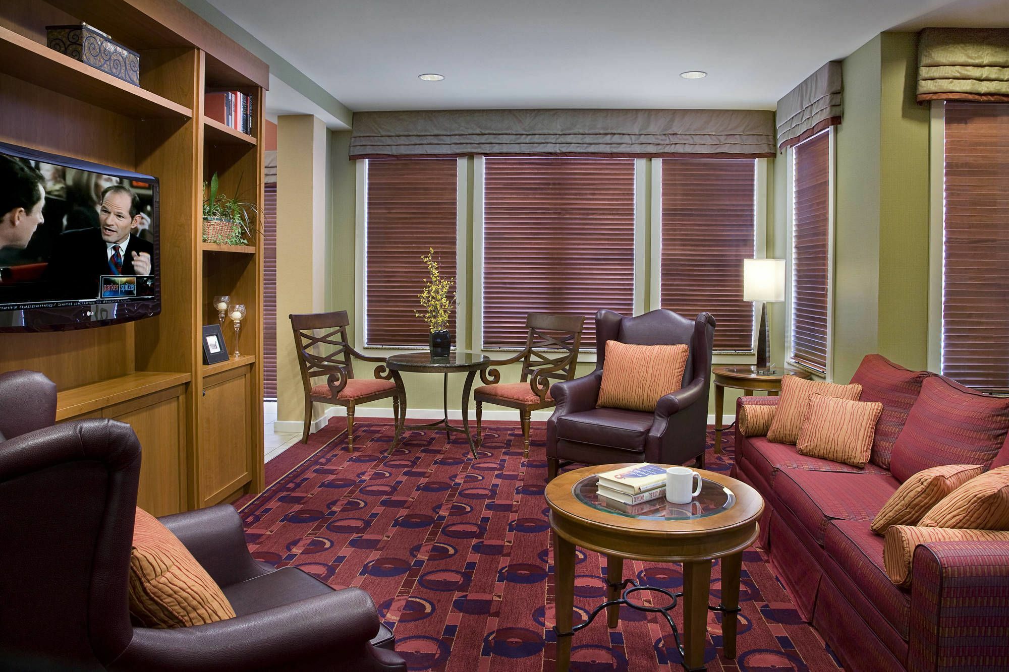 By Marriott Muskoka Wharf 3*