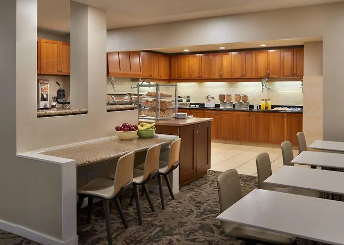 Residence Inn By Marriott Gravenhurst Muskoka Wharf