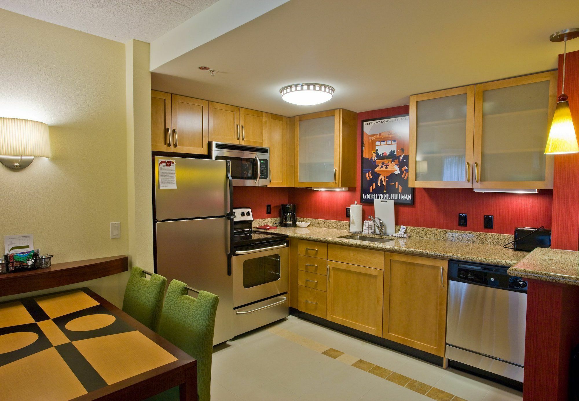 By Marriott Muskoka Wharf Hotel
