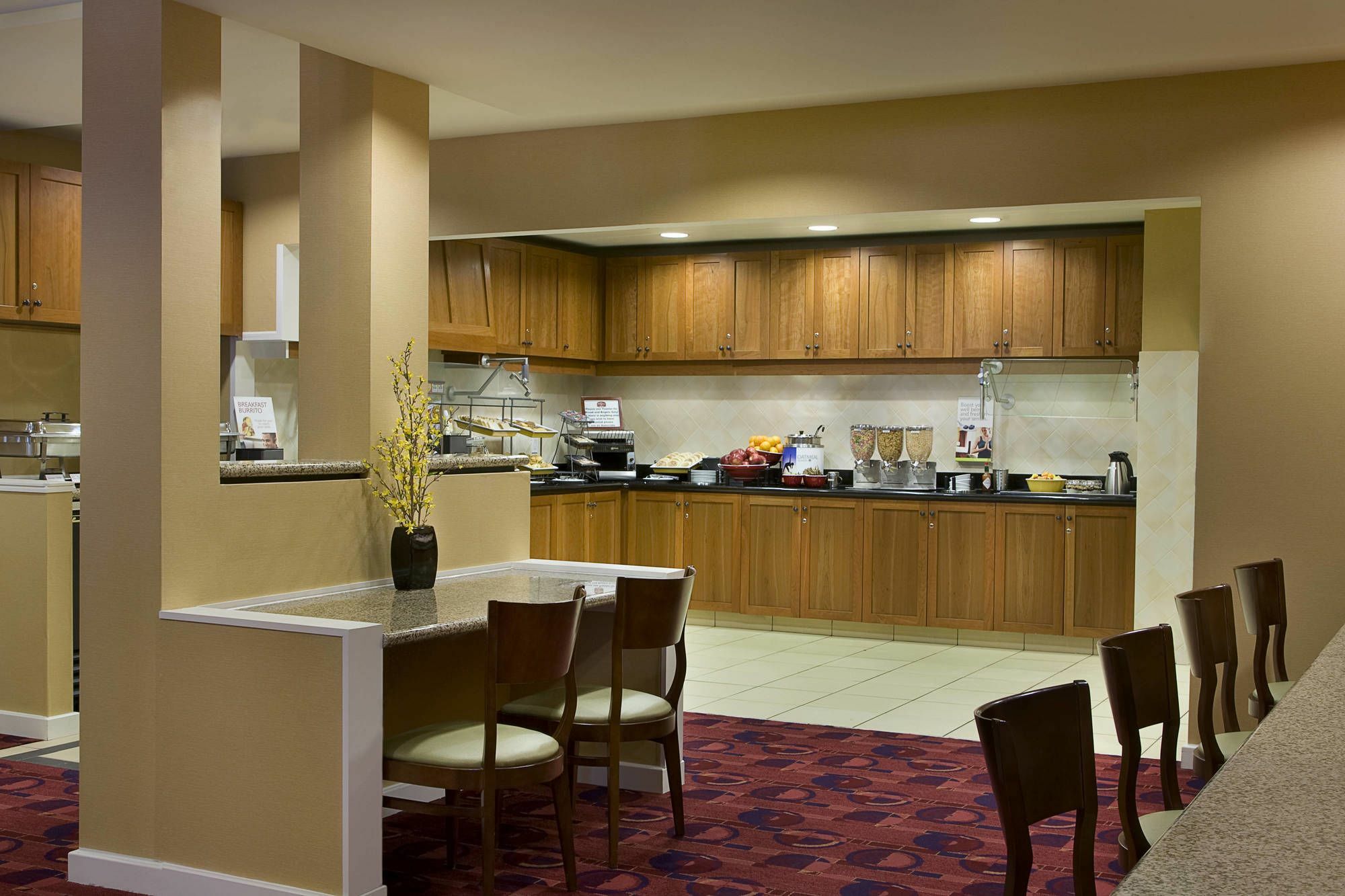 By Marriott Muskoka Wharf 3*